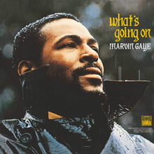  Marvin Gaye ‎– What's Going On