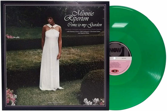 Minnie Ripperton - Come To My Garden REDUCED