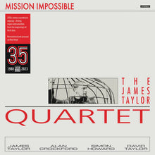  James Taylor Quartet - Mission Impossible