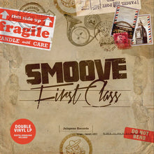  Smoove - First Class REDUCED