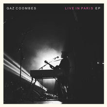  Gaz Coombes - Live In Paris