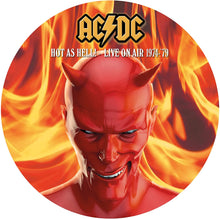 AC/DC - Hot As Hell