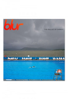  Blur - The Ballad Of Darren