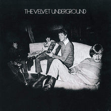  Velvet Underground - The Velvet Underground