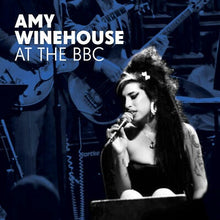  Amy Winehouse - At The BBC