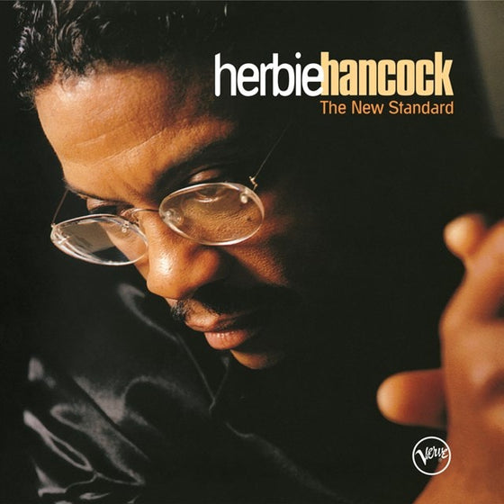 Herbie Hancock -The New Standard