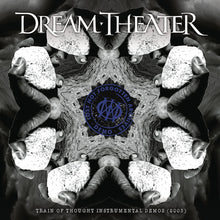  Dream Theatre - Lost Not Forgotten Archives: Train of Thought Instrumental Demos (2003)