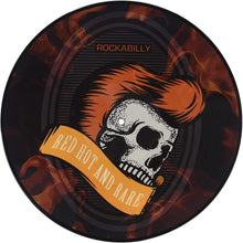  Various - Rockabilly: Red Hot & Rare