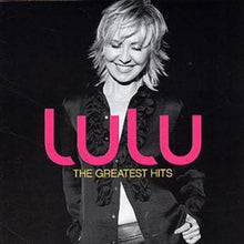  Lulu - The Greatest Hits