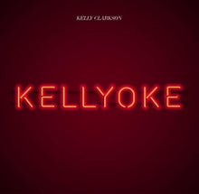  Kelly Clarkson - Kellyoke