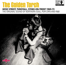  Various - The Golden Torch: The Original Sound of Northern Soul