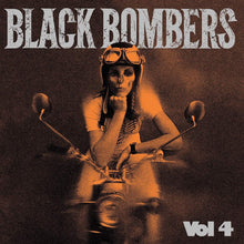  Black Bombers - Volume 4
