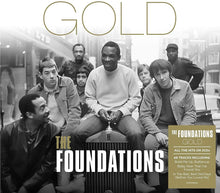  Foundations - Gold