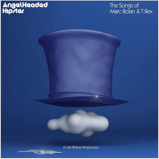 Various - AngelHeaded Hipster: The Songs of Marc Bolan and T Rex