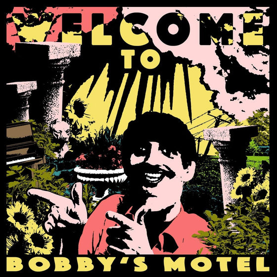 Pottery - Welcome to Bobby's Motel (OBI)
