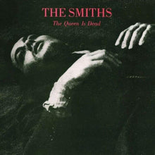  The Smiths ‎– The Queen Is Dead