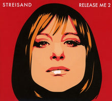  Barbara Streisand - Release Me 2