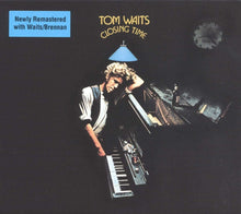  Tom Waits - Closing Time
