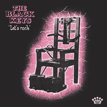  Black Keys - Let's Rock