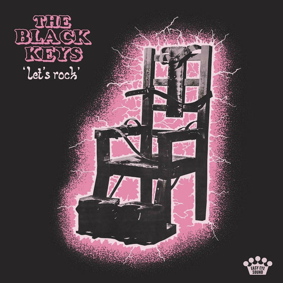 Black Keys - Let's Rock