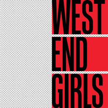  Sleaford Mods - West End Girls (SHELTER EP)