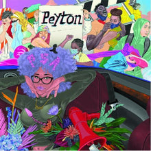  Peyton - PSA