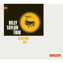  The Billy Taylor Trio - Sleeping Bee