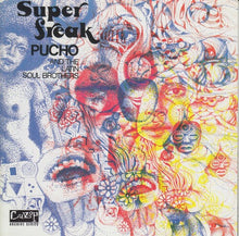  Pucho & His Latin Soul Brothers - Super Freak! REDUCED