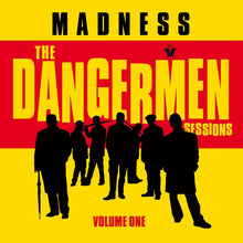  Madness - The Dangermen Sessions Volume One