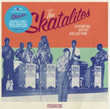  The Skatalites - Essential Artists Collection REDUCED