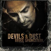  Bruce Springsteen ‎– Devils & Dust