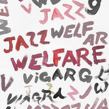  Viagra Boys - Welfare Jazz