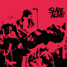  Slade - Slade Alive!