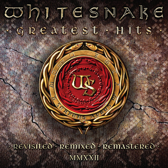 Whitesnake - Best Of