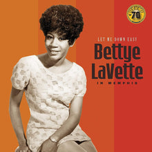  Bettye LaVette - Let Me Down Easy In Memphis REDUCED