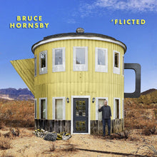  Bruce Hornsby - 'Flicted