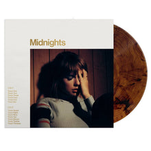  Taylor Swift - Midnights (Mahogany)