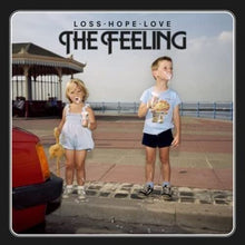  The Feeling - Loss Hope Love