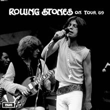  Rolling Stones - On Tour '69