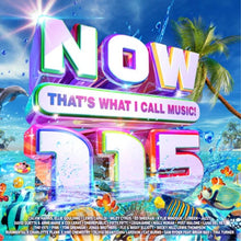  Various Artists - Now That's What I Call Music 115