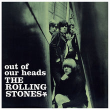  Rolling Stones - Out Of Our Heads