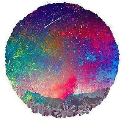 Khruangbin ‎– The Universe Smiles Upon You