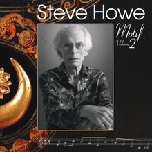  Steve Howe - Motif 2