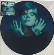 David Bowie -In The Beginning