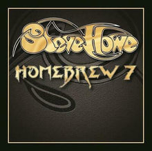  Steve Howe - Homebrew 7