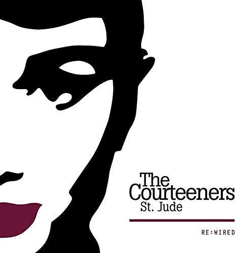 Courteeners - St Jude - Re:Wired
