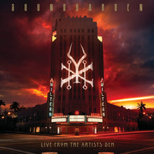  Soundgarden - Live At The Wiltern