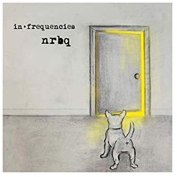 NRBQ - In-Frequencies