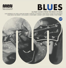  Various Artists - Blues Men: All Time Classics From The Kings Of Blues