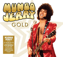  Mungo Jerry - Gold